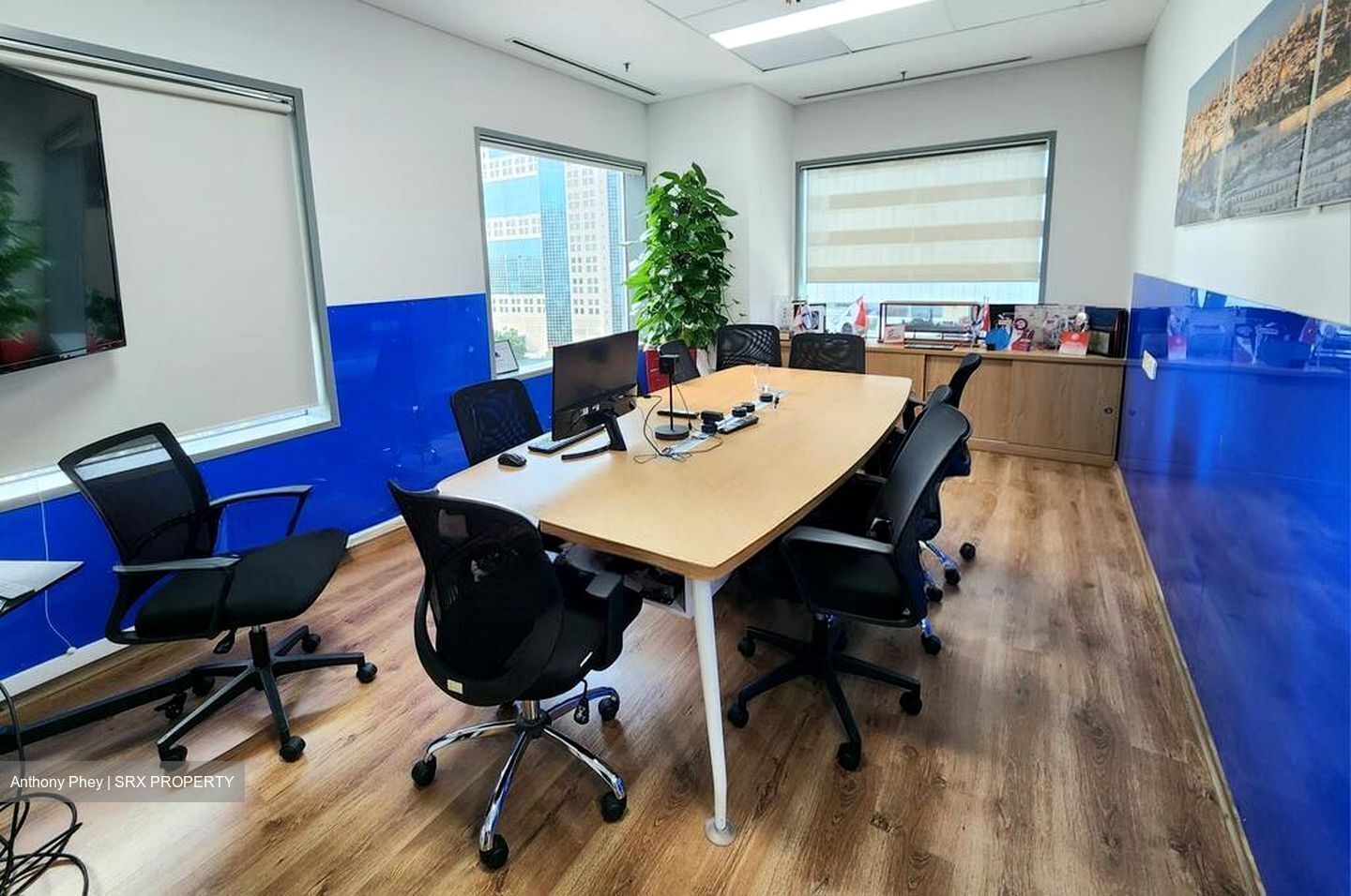 Suntec Tower Four (D1), Office #525513681